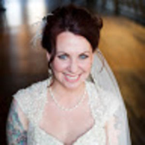 Meet your Posher, Brittney